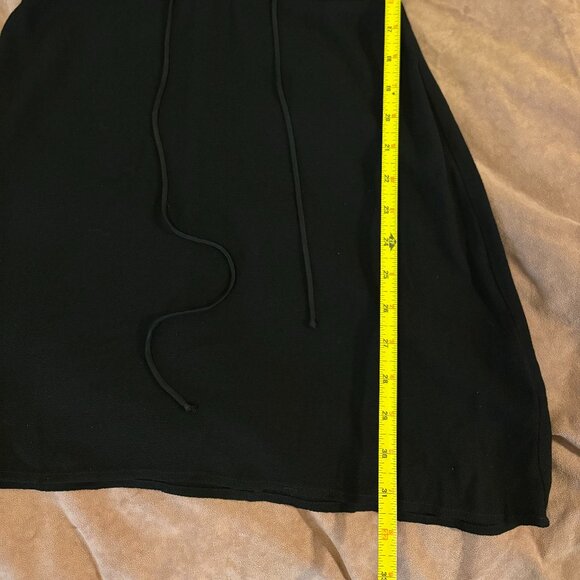 Reformation - Midnight Dress - Sz. 4 - Picture 7 of 9